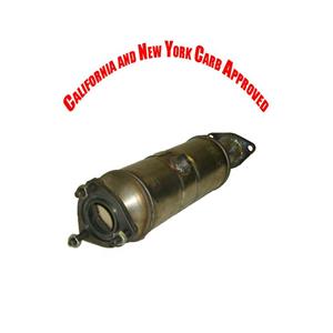 York State & California CARB App. Catalytic Converter 169794 01-03 CL 3.2L