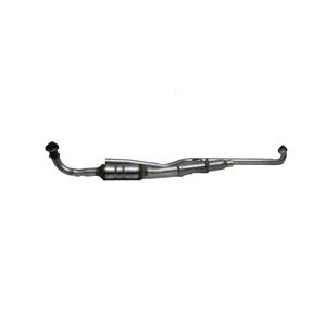 York State & California CARB Approved Catalytic Converter 169802 98-2 Prizm