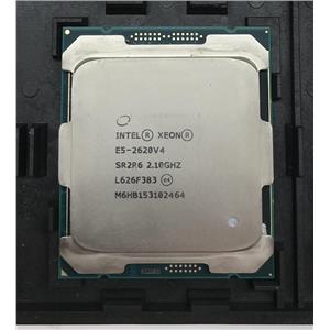 Lot of 7 Intel Xeon Processor E5-2620 v4 2.1Ghz 20MB 8-Core FCLGA2011-3 SR2R6