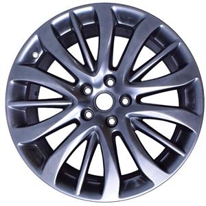 ALY4121 Buick LaCrosse 15 SPOKE Wheel Hyper Grey 22976142