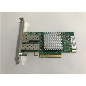 SolarFlare SFN6122F PCI-E Dual-Port 10GbE SFP+ Adapter H/P SF329-9021-R7