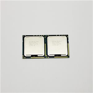 Lot of 2 Intel Xeon X5660 SLBV6 2.80GHz 12MB Cache 95W LGA1366 CPU Processor