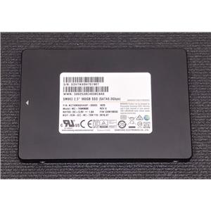 Samsung SM863 2.5" 960GB SSD MZ-7KM9600 SATA III 6Gbps MZ7KM960HAHP