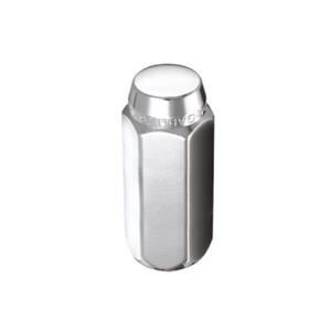 69424 Chrome Cone Seat Style Lug Nuts M14 x 1.5 Thread Size CASE OF 100