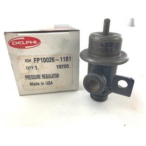 NEW IN BOX Delphi FP10026-11B1 Fuel Injection Pressure Regulator