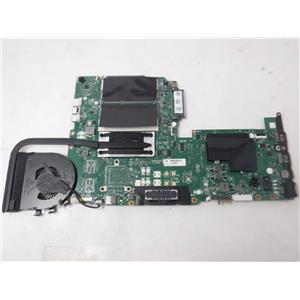 Lenovo ThinkPad L450 Laptop motherboard NM-A351 w/ i5-5300U 2.3GHz