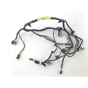2010-11 Equinox Terrain 4 Cyl 2.4L Front Console Wire Harness Assembly 20918895