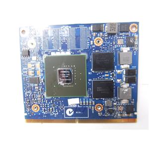 NVIDIA N15P-Q2-B-A1 745325-001 1 GB for HP ZBook 15