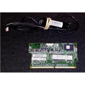 HP 633543-001 FBWC 2GB Flash Backed Write Cache Memory Module w/ Battery