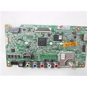 LG 55LF6000-UB TV Main Video Board LA/LB 55H EAX662242603(1.0)