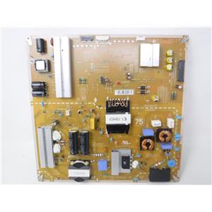 LG 75SK8070PUA TV PSU POWER SUPPLY BOARD LGP75-18UL12 EAX67884601(1.6)