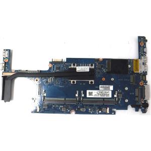 HP EliteBook G1 Laptop Motherboard 778828-601 w/ i3-4030U 1.90GHz