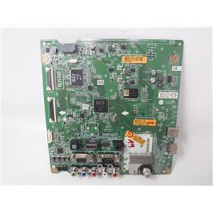 LG 60LX341C TV Main Board EBT63934101