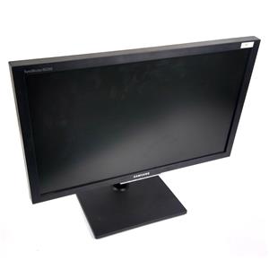 Samsung SyncMaster NC240 Dual Wise Client & 23.6" Full HD LCD Monitor WORKING