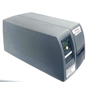 Intermec PM4i EasyCoder 3400 Thermal Barcode Label Printer 1162214 Inch Printed