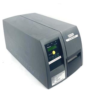 Intermec PM4i EasyCoder 3400 Thermal Barcode Label Printer 1771299 Inch Printed