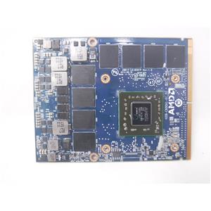 HP 2GB AMD FirePro W6170M 2GB Video Card 786689-001