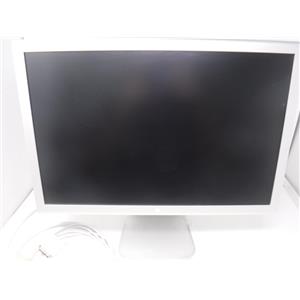 Apple Cinema Display A1081 Mid 2004 20" WideScreen Monitor (1680x1050) *Matte*