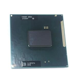Intel Core  i5-2450M 2.5GHz SR0CH CPU Processor