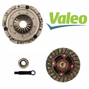 Valeo 52302209 Replacement Clutch Kit for 2005-2008 Cobalt 2004-07 ION Red Line