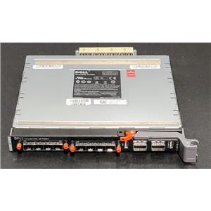 Dell Force10 MXL10/40Gb for PowerEdge M1000e 1C01H 2x PHP6J 4xSFP+ 10GbE Uplink