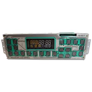Whirlpool Range Oven Control Board9753639 