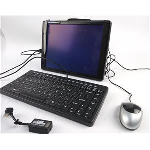 FRS Custom Solutions ComLink LT 3G  AAC Device Keyboard/Mouse