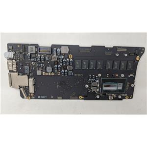 Apple MacBook Pro 13.3"Late 2013 Logic Board 820-3536-A/i5-4258U 2.4GHz /4 GB