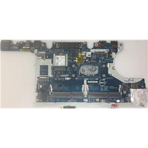 DELL 06HN6G motherboard with Intel i7-5600U CPU + Intel HD Graphics