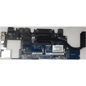 DELL 030WXH motherboard with Intel i5-4300U CPU + Intel HD Graphics