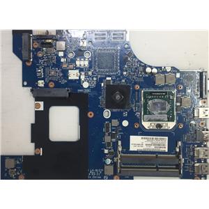 Lenovo 20B2001CUS motherboard  w/AMD A6-5350M 2.90 GHz + AMD Radeon HD 8450G