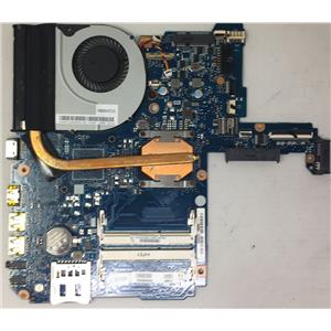 Toshiba VG10ST motherboard with Intel i5-4200U CPU + Intel HD Graphics