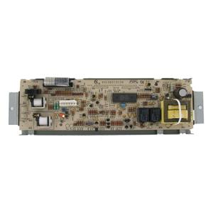 Range Control Board 9782430 Repair Service For Whirlpool Oven 