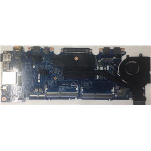DELL 0T6HHJ motherboard with Intel i5-6300U CPU + Intel HD Graphics