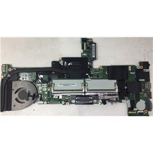 Lenovo 20FMS150US motherboard with i7-6600U @ 2.80 GHz + Intel HD Graphics