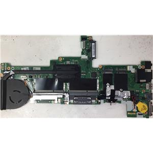 Lenovo 20BUS4SG00 motherboard with i7-5600U @ 2.60 GHz + Intel HD Graphics