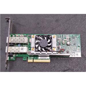 Dell Broadcom 57810S DP 10GbE PCIe Network Adapter N20KJ