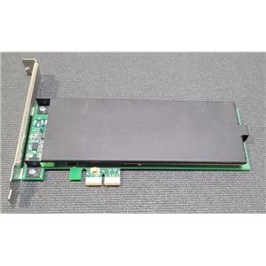 VisionTek 480GB Internal PCIe 2.0 480GB SSD 401095 50-2146-02 High Pro Bracket