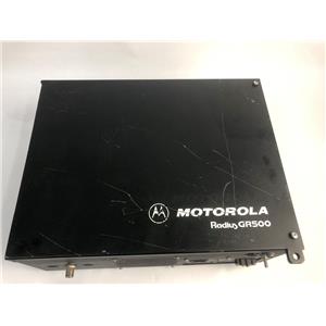 Motorola GR500 Repeater Radius