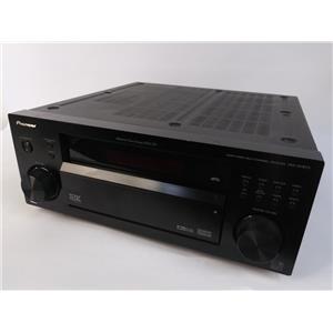 Pioneer VSX-1015TX Audio/Video Multi Channel Receiver
