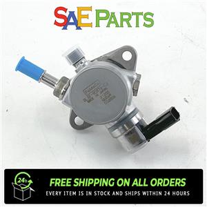 Direct Injection High Pressure Fuel Pump HDI022 for Ford Lincoln 2011-2018