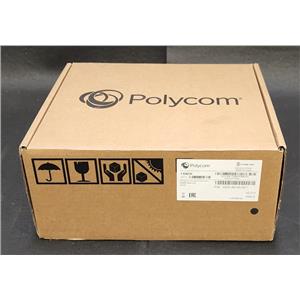 Polycom 8200-84190-001 RealPresence 10.1" Touch Control Display New Open Box