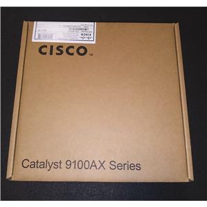 Cisco C9120AXI-I Catalyst 9120AXI Access Point Wi-Fi 6 802.11ax NEW SEALED