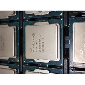 Intel Xeon E3-1230V5 3.4GHz 8MB Cache 4 Core 80W CPU Socket LGA1151 SR2CN