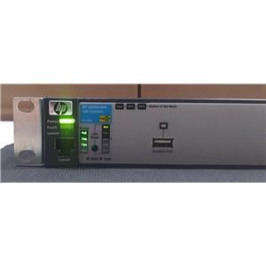 HP J9146A PROCURVE 2910AL-24G 24-Port POE+ Managed Rack Mount Ethernet Switch