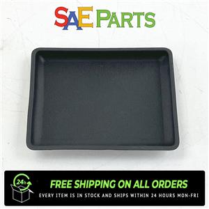 Impala 2014-2018 Rubber Insert For Center Floor Console Forward Storage. OEM