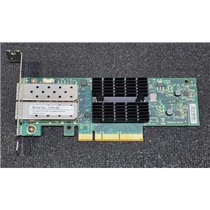 Mellanox MCX312B-XCCT 10GB ConnectX-3 Dual Port PCIe3.0 Low Profile CX312B