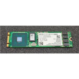 Intel 240GB TLC Enterprise SSD M.2 2280 SATA 6Gbps SSDSCKKB240G8