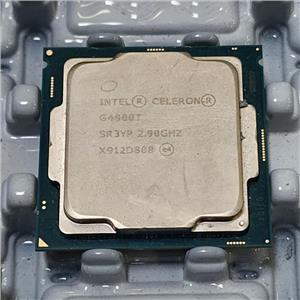 Intel Celeron C4900T Desktop 2 Core 2.9GHz LGA1151 35W CM8068403379312 SR3YP