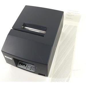 Epson TM-U325D POS Dot-Matrix Receipt Printer M133A